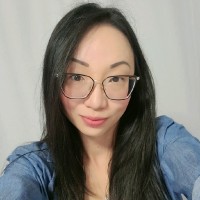 Pauline Wong
