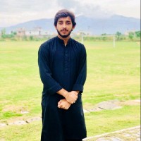 Shamoon Haider