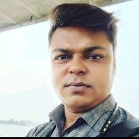Shuvankar Mondal