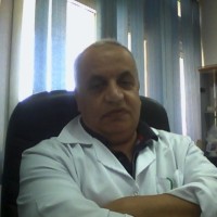 Maher elyamany