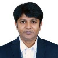 Arvind Kumar