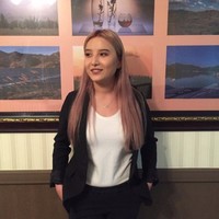 Карлыгаш Есеналиева