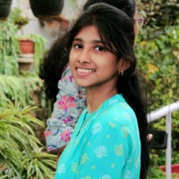 Priyadharshini Balamurugan