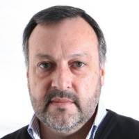 Gustavo Mancebo
