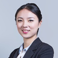 Lisa Yang
