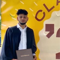 Brandon Patel