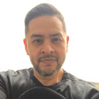 Daniel Perez