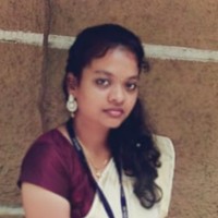 Shalini C