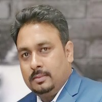 Khurram Shahzad