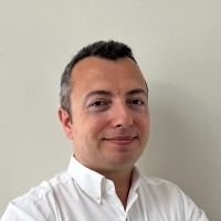 Cengi̇z Ürkmez