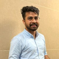 Cs Nishant Jaiswal (Cams)