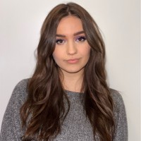 Stina Lehmann