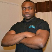 Charles Aluko