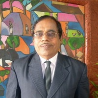Achuthan Menon