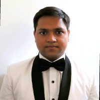 Ankish Raj Prajapati