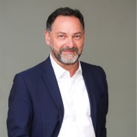 Thierry YGOUF