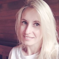 Iryna Saverska