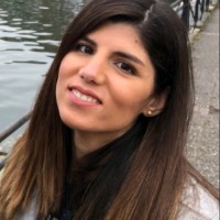 Maria Fragoulaki