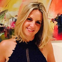 Francesca Smart