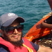 Kashif Maqsood