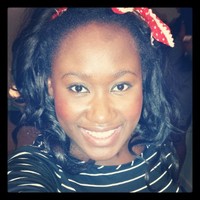 Kimberly Brown