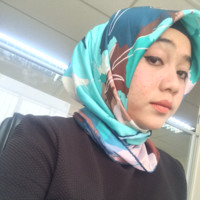NURUL AFIDAH RAHIM