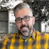 Nick Fiddick, Shrm-Scp