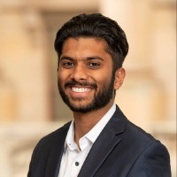 Saurav Gupta