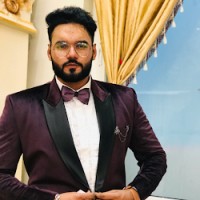 Alfaed Faraaz Mba