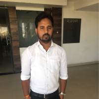Dhawendra Mishra