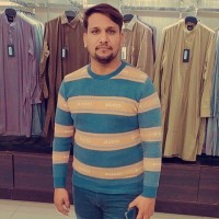 Abrar Hussain