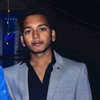 Ayush Tiwary