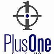 Plus One Properties, LLC
