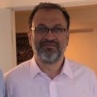 Abdul H. (Pasha) Sheikh