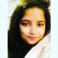 Rishika Singh Baghel