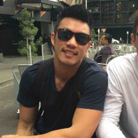 Eric Chau