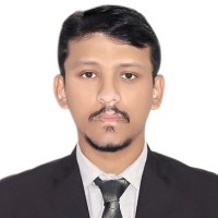 Syed Sajjad Raza Rizvi