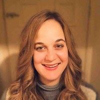 Alexandra Bizzios-O'Connell