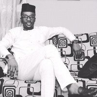 Olanrewaju Adebambo