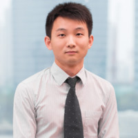Joe Qiao