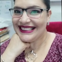 Xinia Chavarria