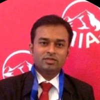 Hemal Nanayakkara