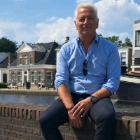 Jan Roelof Steenbergen