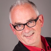 Peter van Leusden, MA MHR