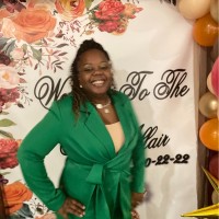 Shirley Ford
