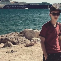 Fadel Ceren