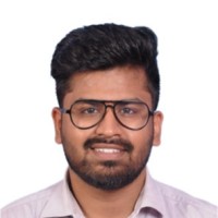 Rakesh H