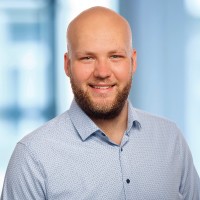 Joshua Bauer