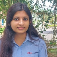 Keerthana Ravinderan
