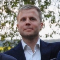 Henrik Ahlstrom